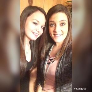 Meet your Posher, Amber